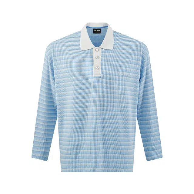 GOODBRAND FW25 2025FW POLO