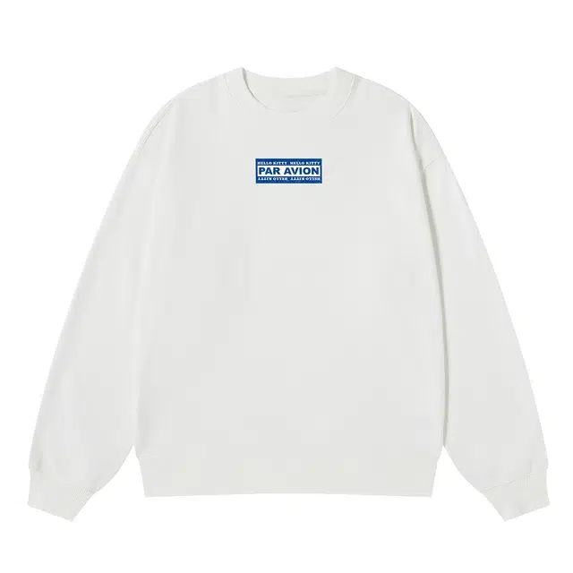 Sanrio x HelloKitty SS25 420
