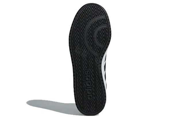 adidas Neo Hoops 2.0 Mid