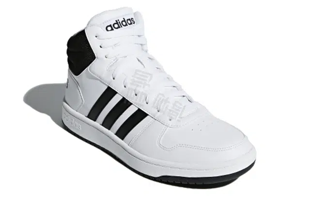 adidas Neo Hoops 2.0 Mid