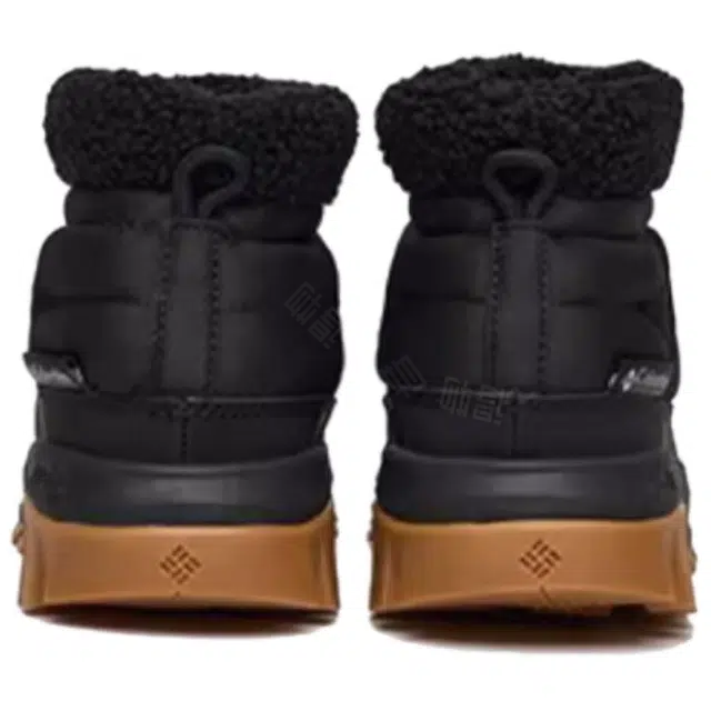 Columbia SNOWTROT SHORTY