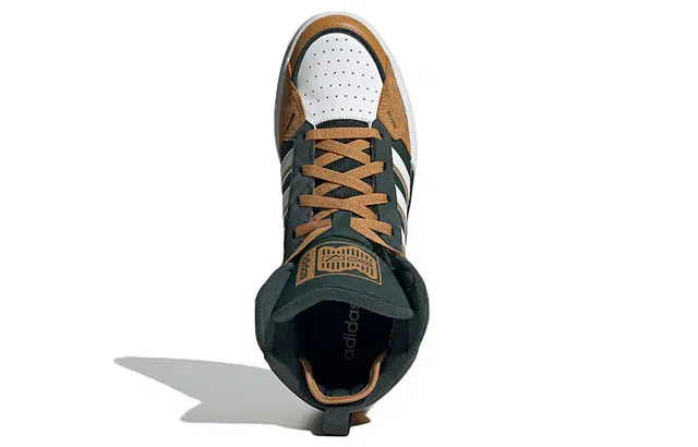 adidas neo 100DB Mid
