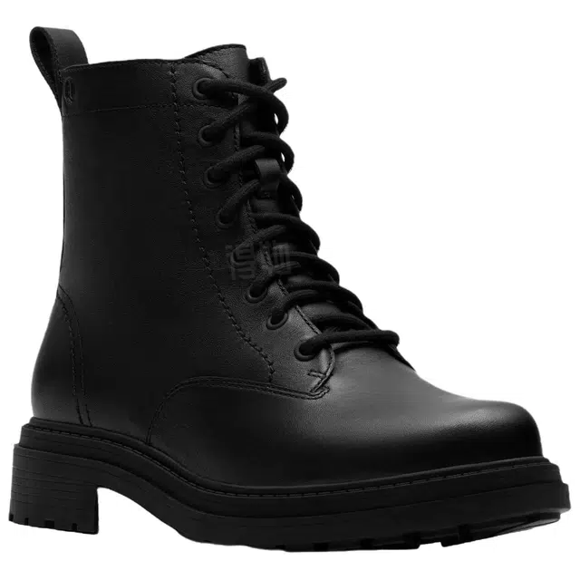 Clarks Orinoco3 Style 4cm
