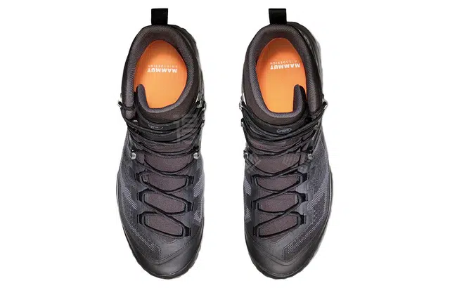 MAMMUT Ducan