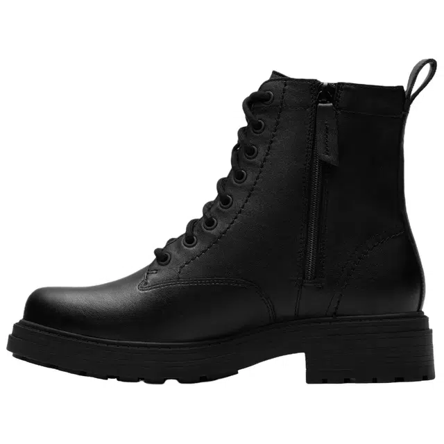 Clarks Orinoco3 Style 4cm