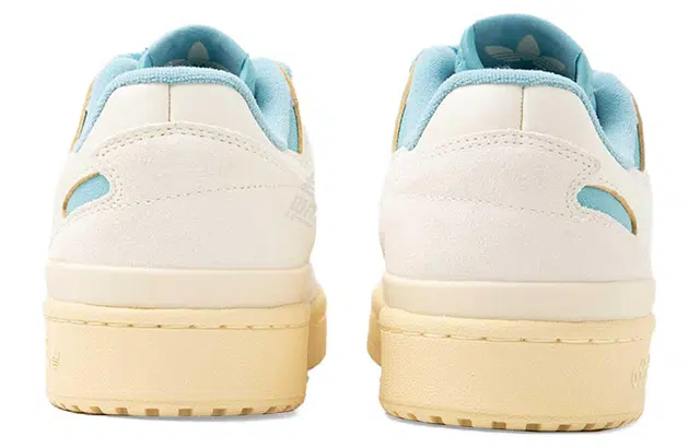 adidas Forum 84 Low White Blue