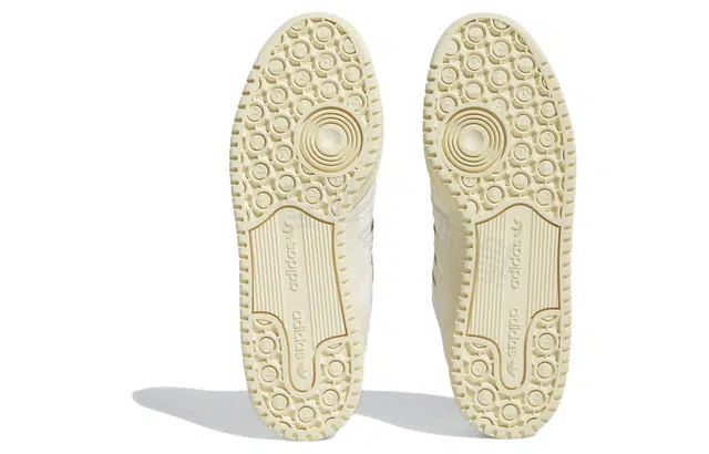 adidas Forum 84 Low White Blue