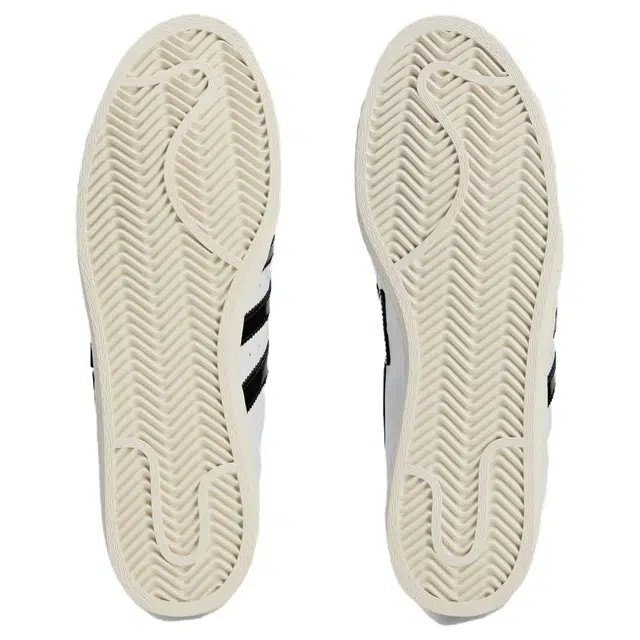 BAPE x Adidas Originals Superstar "White"