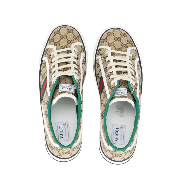 GUCCI Tennis 1977
