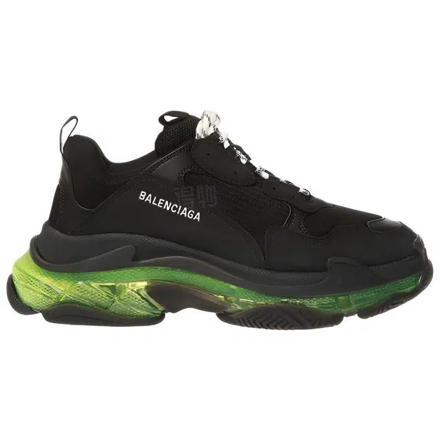 Balenciaga Triple S