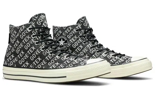 Gore-Tex x Converse Chuck Taylor All Star 1970s