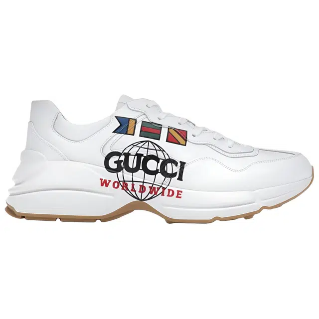 GUCCI Rhyton Gucci Worldwide