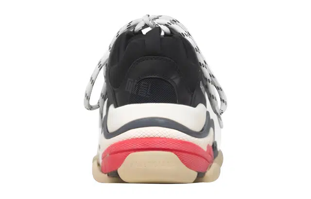 Balenciaga Triple S
