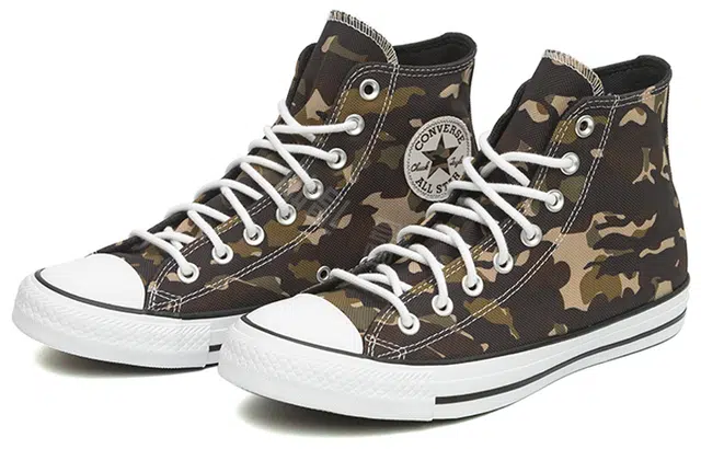 Converse All Star CTAS HI