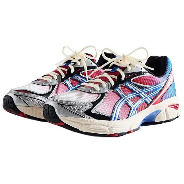 KITH x Marvel Super Villains x Asics GT-2160 Venom