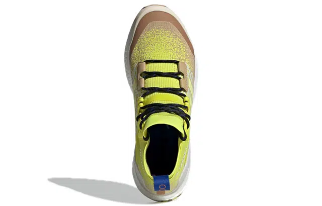 adidas Terrex Free Hiker Primeblue