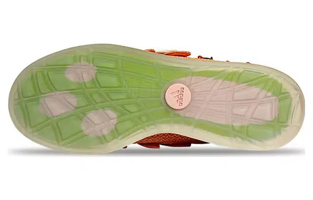 melting sadness x adidas originals Adimatic