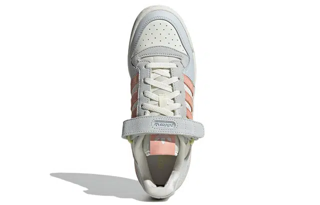 adidas originals FORUM Low