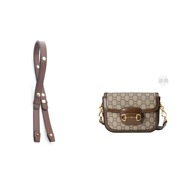 gucci Hoesebit 1955