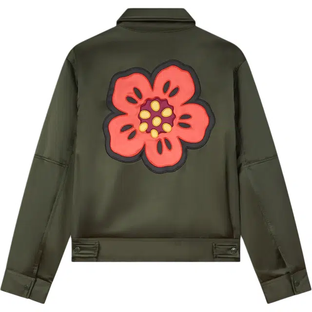 KENZO FW25