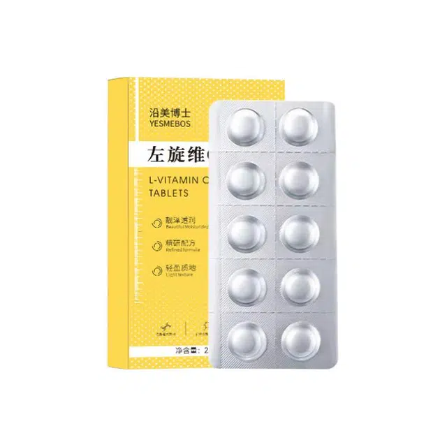 YESMEBOSC 20mg10