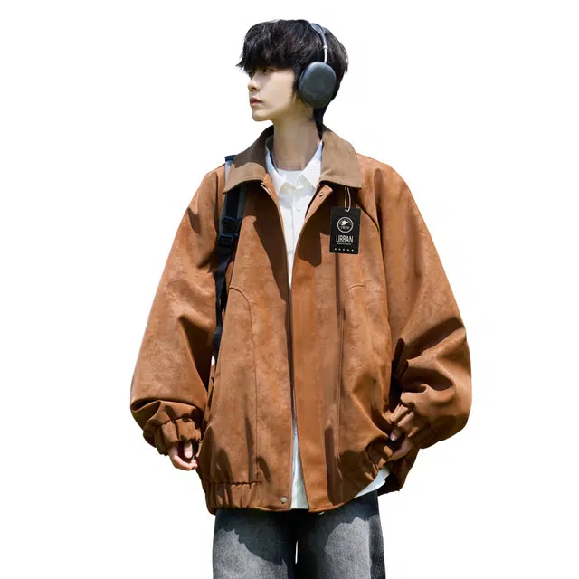 URBAN AUTHENTIC