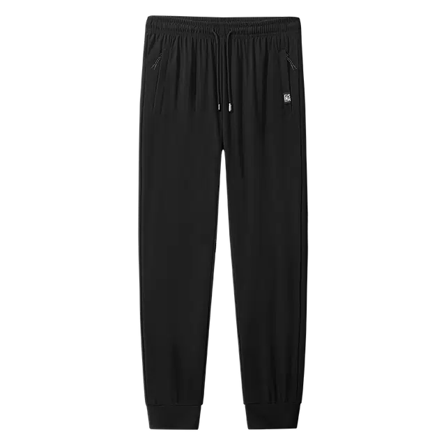 海尔斯 时尚百搭舒适透气休闲裤 男款