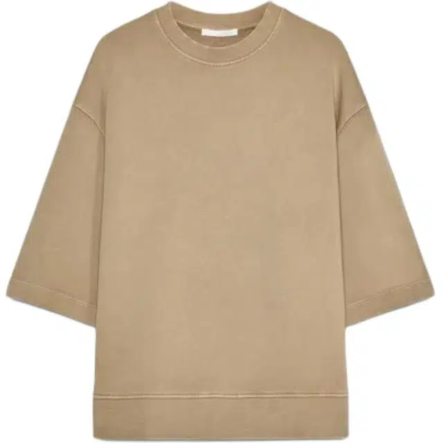 ZARA T