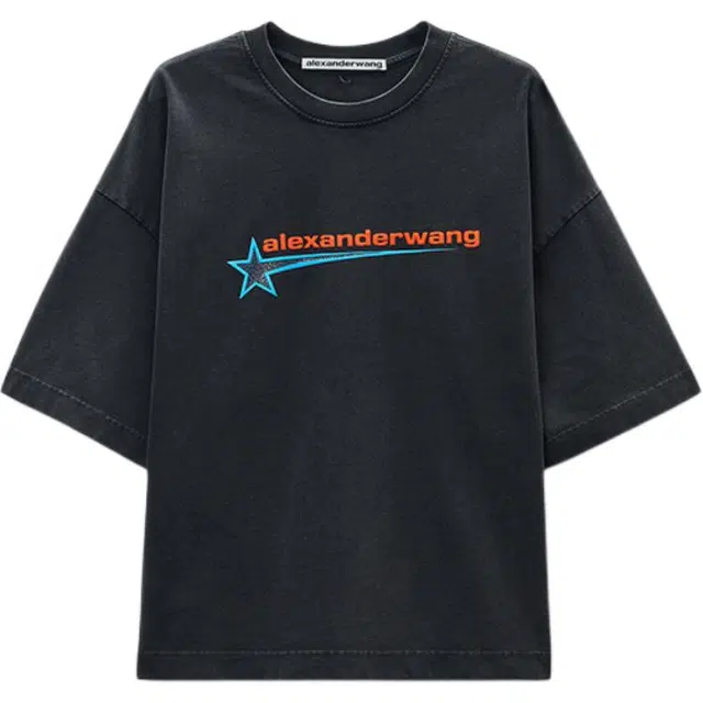 alexander wang FW25 T