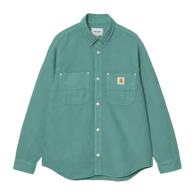 Carhartt WIP LOGO