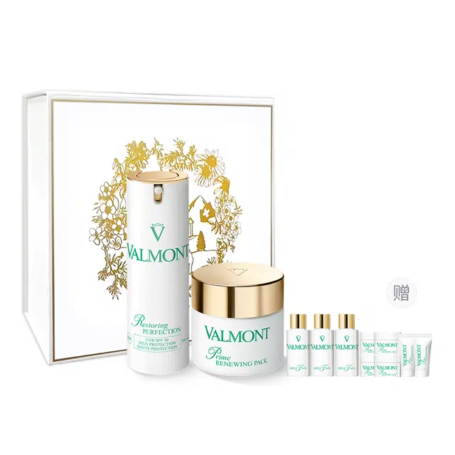 Valmont 75ml+30ml