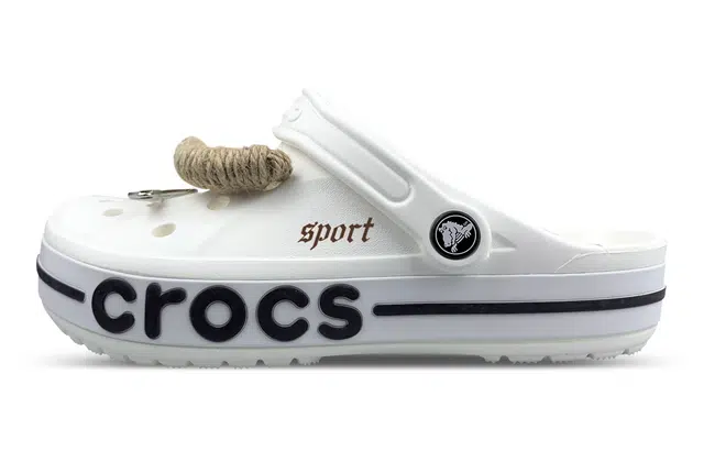 Crocs Bayaband Clog ZR
