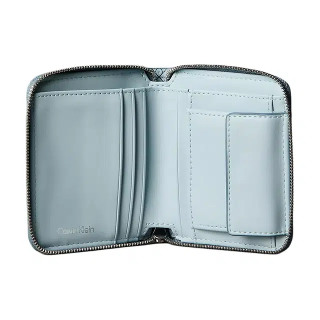CALVIN KLEIN Allover Monogram