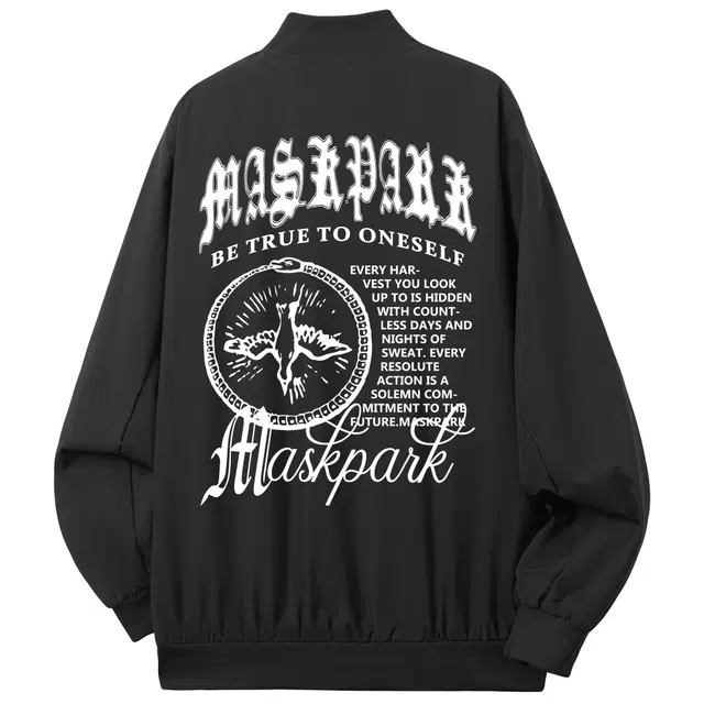 MASKPARK logo