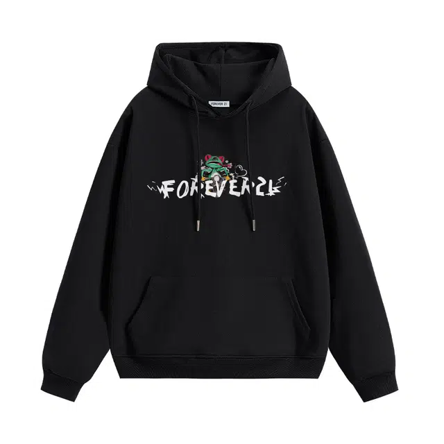 FOREVER 21
