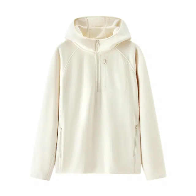 森马 简约流行卫衣 男款