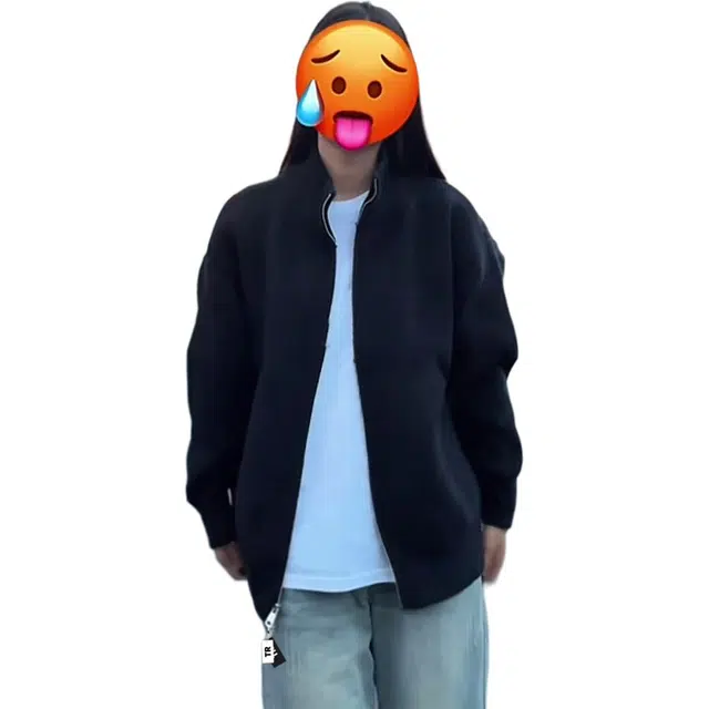TR vibecleanfit