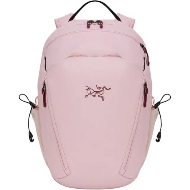 Arcteryx26L Mantis26L Logo