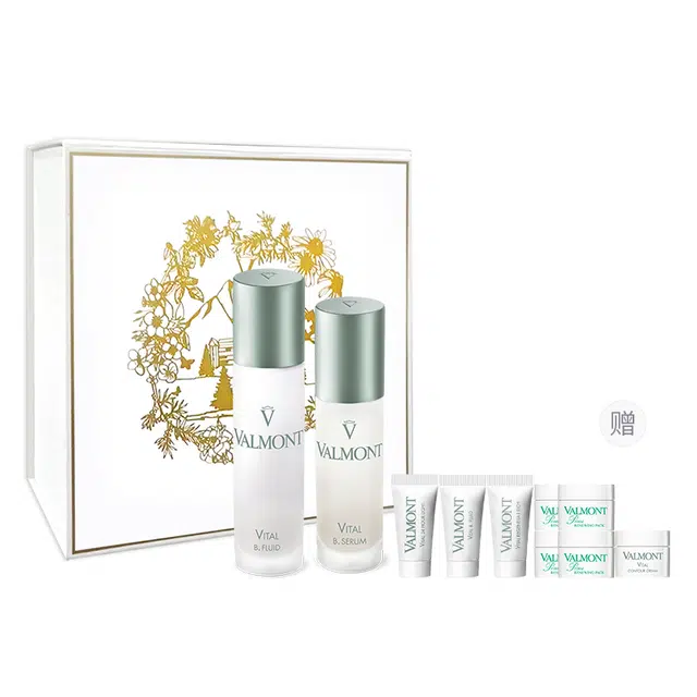 Valmont 30ml+50ml