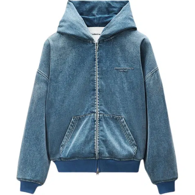 alexander wang FW25 logo