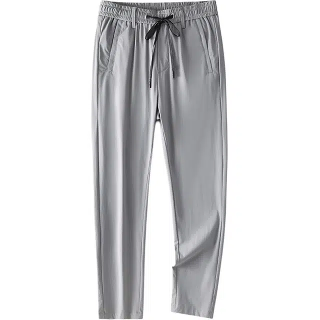 海尔斯 户外速干透气运动休闲裤 男款