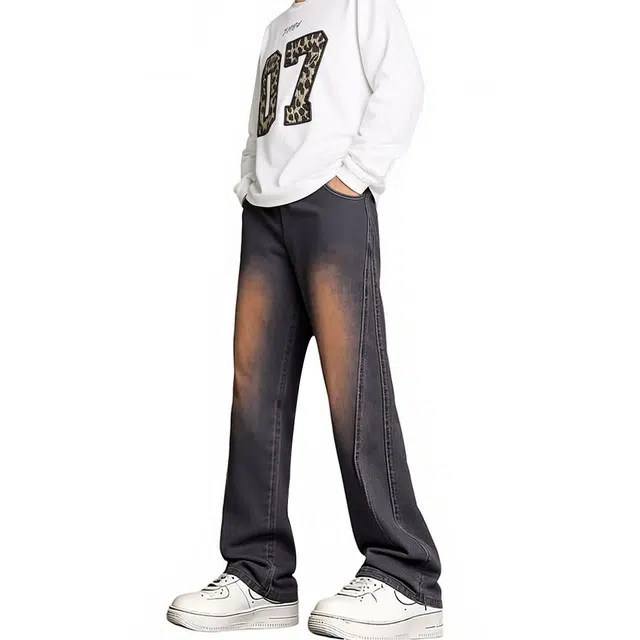 SUNSETMONENT cleanfit