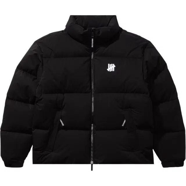 UNDEFEATED FW25 Logo