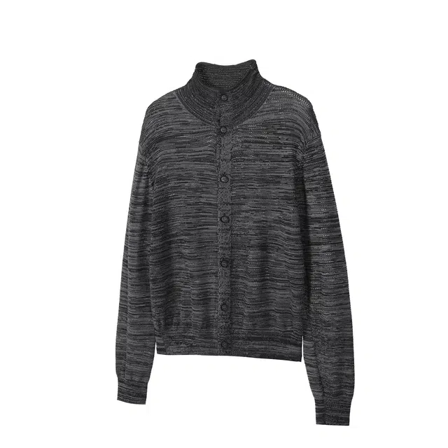 TZ Official TZ killer Collar Knitwear