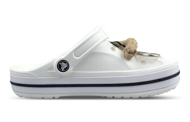 Crocs Bayaband Clog ZR