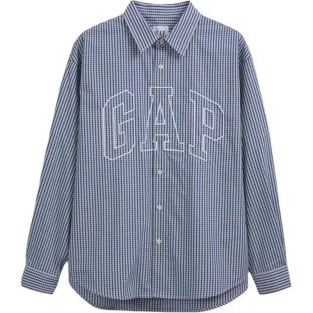 GAP logo
