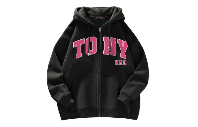 TONYKRZ LOGO