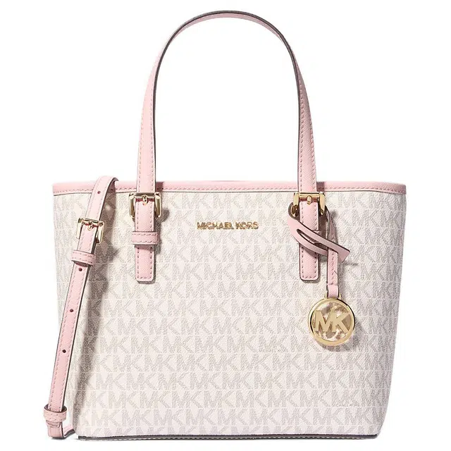 MICHAEL KORS MK Jet Set Tote