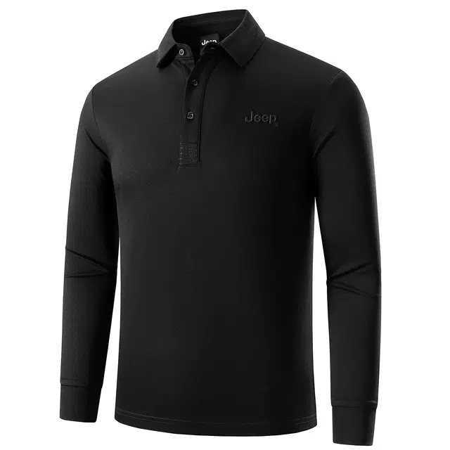 Jeep lifestyle logo Polo