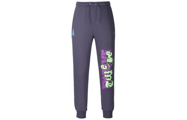 Nike Ja Fleece Basketball Pants